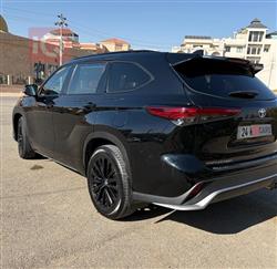 تويوتا هايلاندر